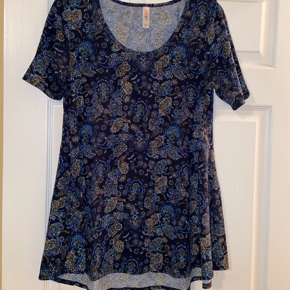 LulaRoe Irma